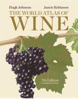 THE WORLD ATLAS OF WINE