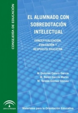 EL ALUMNADO CON SOBREDOTACIÓN INTELECTUAL