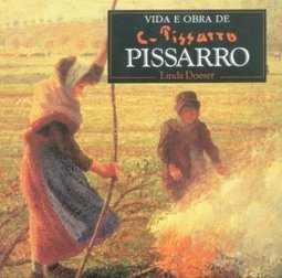 Vida e Obra de Pissaro