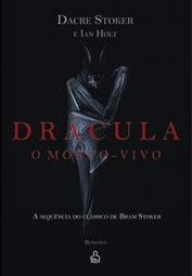 Drácula, O Morto-vivo