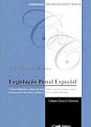 Legislação Penal Especial