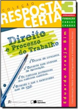 Crc V03 Dir Processo Trabalho