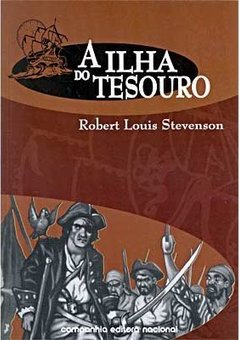 A Ilha do Tesouro