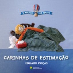 CARINHAS DE ESTIMACAO