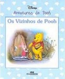 Aventuras de Pooh: os Vizinhos de Pooh