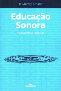 EDUCAÇAO SONORA
