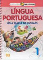Língua Portuguesa - 1 série - 1 grau