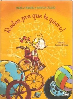 Rodas, pra que Te Quero!