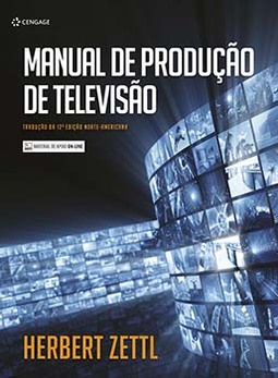 Manual de produção de televisão