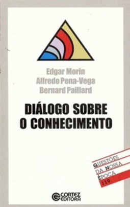 Diálogo sobre o conhecimento