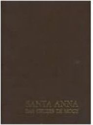 Santa Anna das Cruzes de Mogy