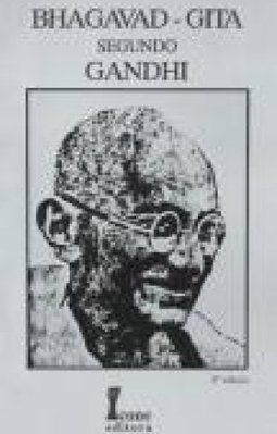 Bhagavad-Gita Segundo Gandhi
