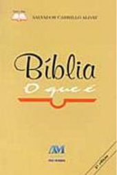 Bíblia: O Que É