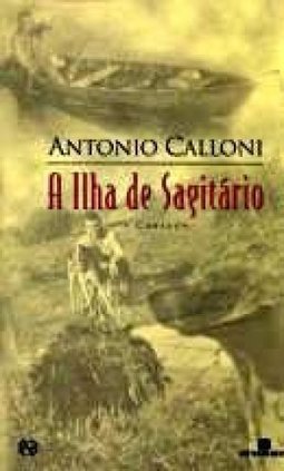 A Ilha de Sagitário: Contos