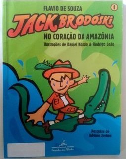 Só Meu Pai Sente Saudades