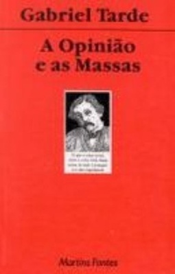 A opinião e as massas
