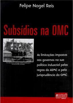 Subsídios na OMC