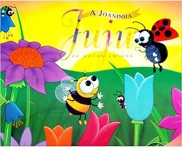 Viver E Aprender: Joaninha Juju Faz Novos Amigos, A