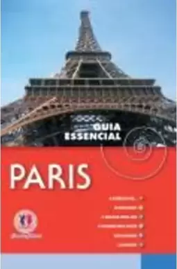 Guia Essencial - Paris