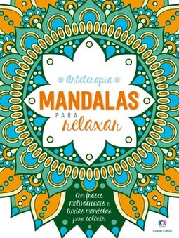 Mandalas para relaxar