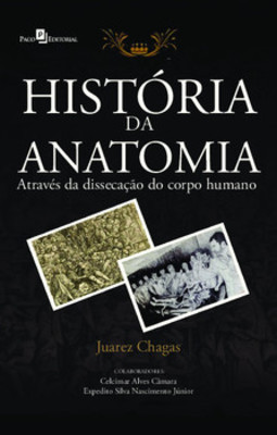 História da anatomia: através da dissecação do corpo humano
