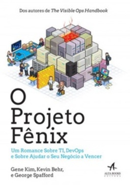 O Projeto Fênix