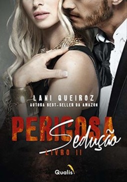 Perigosa sedução - Livro II