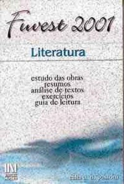 FUVEST LITERATURA