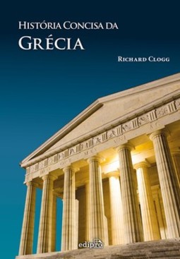 História concisa da Grécia