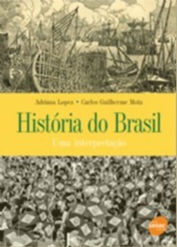 HISTÓRIA DO BRASIL
