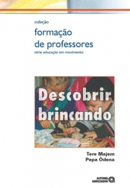 Descobrir brincando