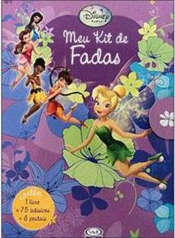Meu Kit de Fadas
