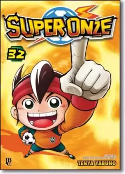 Super Onze 032