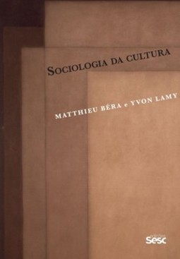 Sociologia da cultura