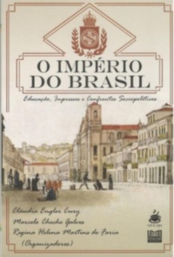 O império do Brasil