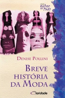 Breve história da moda