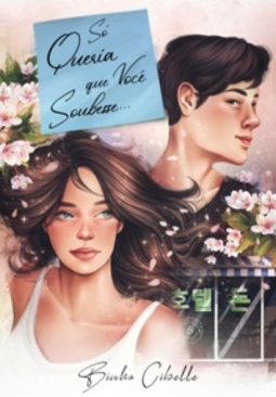 Só Queria Que Você Soubesse (Só #1)