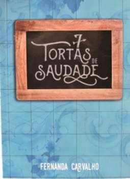 7 Tortas de Saudade