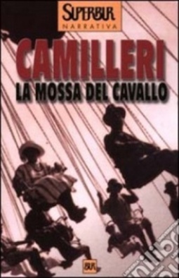 La Mossa del Cavallo (SuperBur Narrativa)