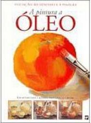Pintura a Óleo, A - Importado