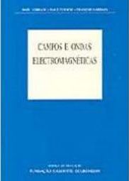 Campos e Ondas Electromagnéticas - IMPORTADO