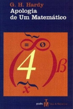 Apologia de um matemático