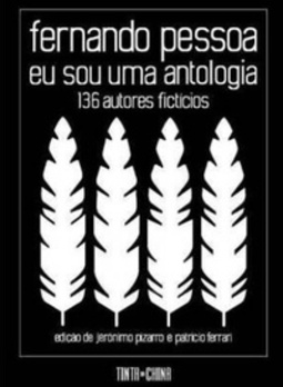 Eu sou uma antologia