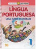 Língua Portuguesa - 1 série - 1 grau