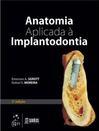 Anatomia aplicada à implantodontia