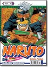 Naruto Pocket - Volume 3