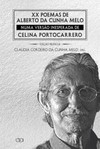 XX poemas de Alberto da Cunha Melo: numa versão inesperada de Celina Portocarrero