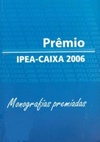 Prêmio IPEA-CAIXA 2006