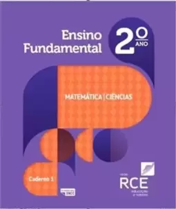 Caderno 2º Ano - Volume 2 - 1º Semestre