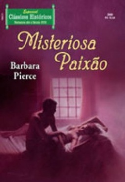 Misteriosa Paixão